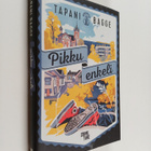 Tapani Bagge : Pikku enkeli - pikkukuva 1