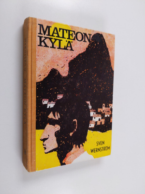 Sven Wernström : Mateon kylä