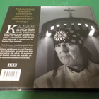KARI PEITSANO - ROKKARI JA SAARNAMIES KIRJA NIMMARILLA - pikkukuva 3