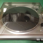 DENON DP-29F VINYYLISOITIN - UUTTA VASTAAVA TAKUU VOIMASSA ! - pikkukuva 2