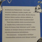 Tove Jansson : Muumien matkassa - WSOY - pikkukuva 2