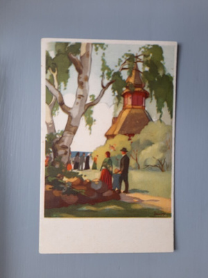 Martta Wendelin Hy 669  r1  *  Askola