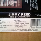 Jimmy Reed - Inner City C-Kasetti - pikkukuva 2