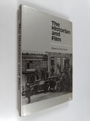 The historian and film