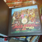 Rantala - Milonoff  : MAD MUSIC Vinyl edition , mukana 7" - pikkukuva 2