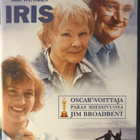 Iris DVD (Judi Dench, Kate Winslet) - pikkukuva 1