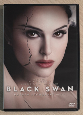 Darren Aronofsky: BLACK SWAN (2010) Natalie Portman