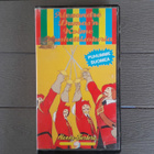 VHS: Alexandre Dumas'n Kolme Muskettisoturia (Hanna-Barbera - pikkukuva 1