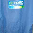 Ford World Rally Team T-paita. XL- koko. - pikkukuva 5