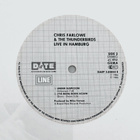 Chris Farlowe & The Thunderbirds - Live in Hamburg EP - pikkukuva 4