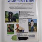 Kay White : Monirotuiset koirat : omistajan opas - pikkukuva 2