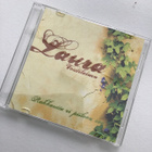Laura Voutilainen . Rakkautta ei piiloon saa CDS single - pikkukuva 2