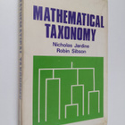 Nicholas Jardine : Mathematical taxonomy - pikkukuva 1