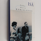 Kukka-Maaria Karjalainen : Isä - pikkukuva 1