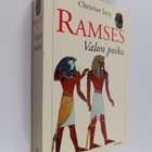 Christian Jacq : Ramses - Valon poika - pikkukuva 1