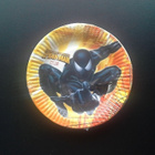 Marvel Spider-man pahvilautaset 8 kpl pakkaus 18 cm - pikkukuva 1
