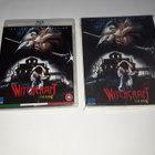 Witchcraft - UK Region B Blu-Ray (88 Films) - pikkukuva 1