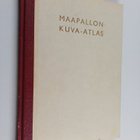 Maapallon kuva-atlas 3 : Pohjois-Amerikka - pikkukuva 1