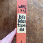 OMISTE! VÄINÖ LINNA: TÄÄLLÄ POHJAN TÄHDEN ALLA 2 - pikkukuva 3