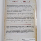 F. F. Bosworth : Christ the Healer - pikkukuva 2