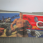 Vintage Diesel Catalog kymmenvuotisjulkaisu v.1992 - pikkukuva 2