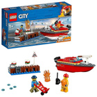 [ LEGO ] City Bundle Pack 3 in 1 (60207, 60213, 60219) - pikkukuva 3