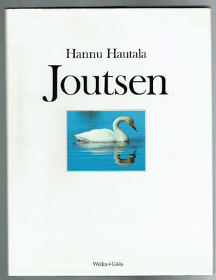 Hannu Hautala: Joutsen