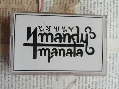 Mandy Manala (kasetti)