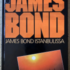 [Kirja] IAN FLEMING: JAMES BOND ISTANBULISSA - pikkukuva 1