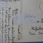 Postikortti v. 1939 lentokone aihe saksa hakaristi - pikkukuva 4