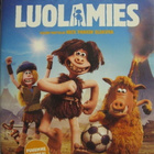 LUOLAMIES DVD - pikkukuva 1