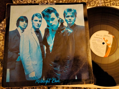 Whirlwind LP