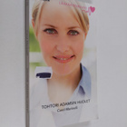 Carol Marinelli : Tohtori Adamsin huolet - pikkukuva 1
