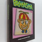 Pahkasika : viides huumorin kirja - pikkukuva 1