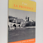 Maurice Pezet : Voici La Provence - pikkukuva 1