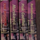 CLINT EASTWOOD 18 kpl Elokuvan Keräilysarja VHS - pikkukuva 3