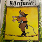 JANOSCH: HIIRISERIFFI - pikkukuva 1