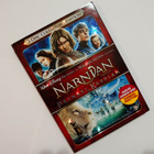 Narnian Tarinat Prinssi Kaspian DVD suomi - pikkukuva 1