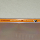 *CD* PETER GREEN SPLINTER GROUP Time Traders - pikkukuva 5