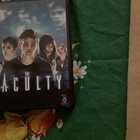 Dvd the faculty kauhun oppitunnit - pikkukuva 1