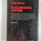 John Harris : El Alameinista länteen - pikkukuva 2