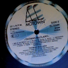 THOMAS McCLARY :: THOMAS McCLARY :: VINYYLI LP 1984 - pikkukuva 5