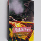 Dashiell Hammett : Painajaiskaupunki - pikkukuva 1