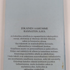 Hilkka Nisula : Jokainen aamumme rannaton aava - pikkukuva 2