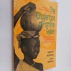 Francis Mading Deng ym. : The Challenges of Famine Relief... - pikkukuva 1
