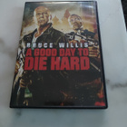 A Good Day to Die Hard - pikkukuva 1