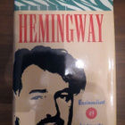 Ernest Hemingway: Ensimmäiset 49 kertomusta - pikkukuva 1
