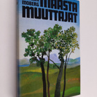 Vilhelm Moberg : Maastamuuttajat 2 - pikkukuva 1