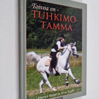 Hanna Salmi : Toivoa on, Tuhkimotamma - Tuhkimotamma - pikkukuva 1