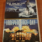 The Day After Tomorrow - Independence Day - pikkukuva 1